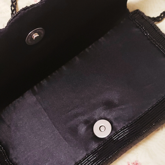 Evening Clutch Bag - Picture 5 of 5